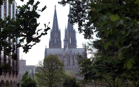 Kölner Dom (Archiv) - Foto: über dts Nachrichtenagentur