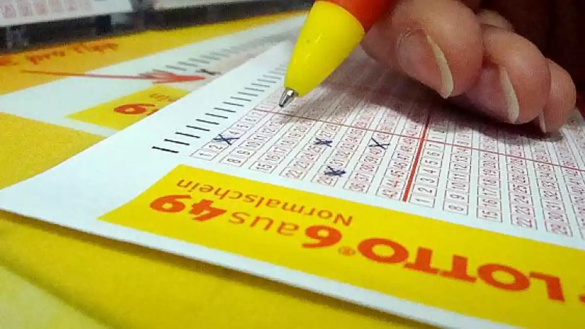 Lotto-Spieler - Bild: über dts Nachrichtenagentur