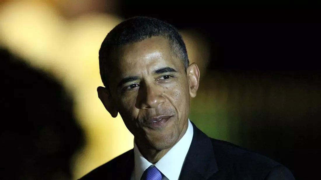 Barack Obama (Archiv) - Bild: über dts Nachrichtenagentur