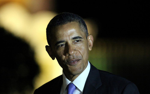 Barack Obama (Archiv) - Foto: über dts Nachrichtenagentur