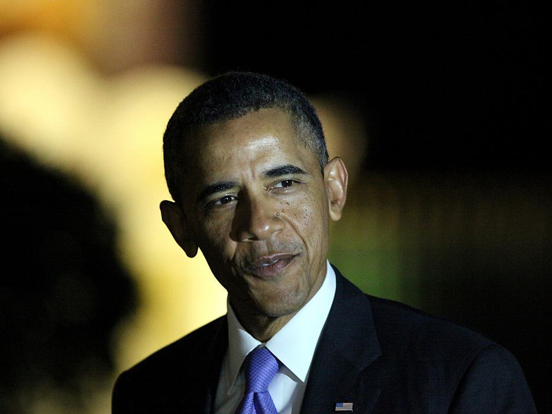 Barack Obama (Archiv) - Foto: über dts Nachrichtenagentur