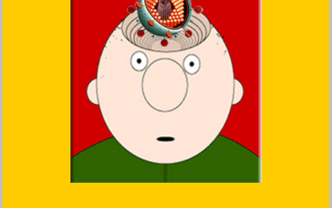 Ein Theaterspiel namens EU-Wahl! - Foto: Wolfgang R. Grunwald