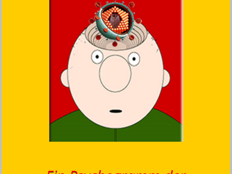 Ein Theaterspiel namens EU-Wahl! - Foto: Wolfgang R. Grunwald