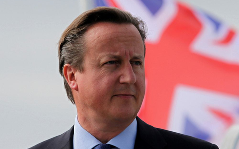 David Cameron (Archiv) - Foto: über dts Nachrichtenagentur