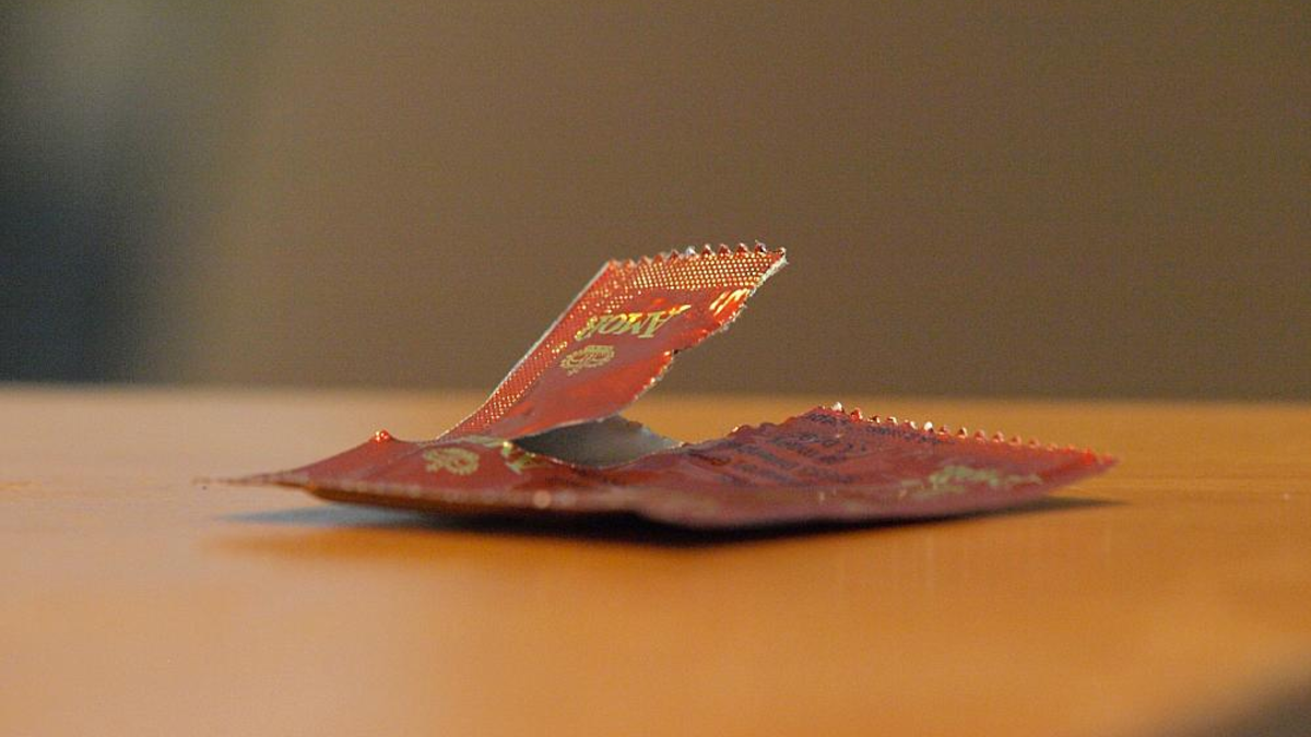 Kondom (Archiv) - Foto: über dts Nachrichtenagentur