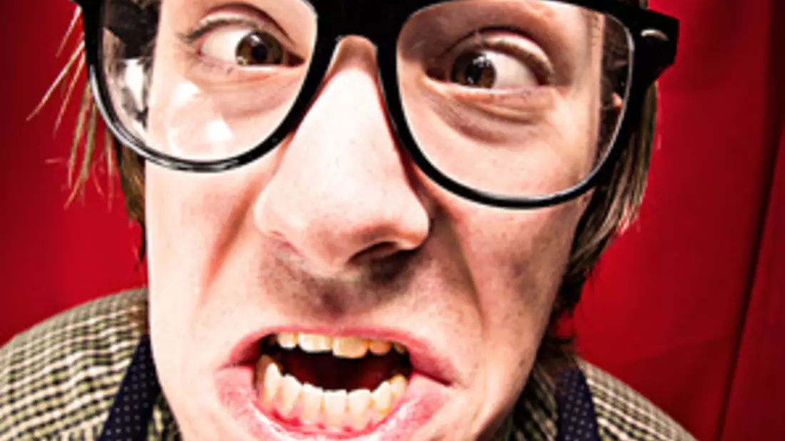 Je unattraktiver desto besser - Bild: tr3ndy - Fotolia.com 