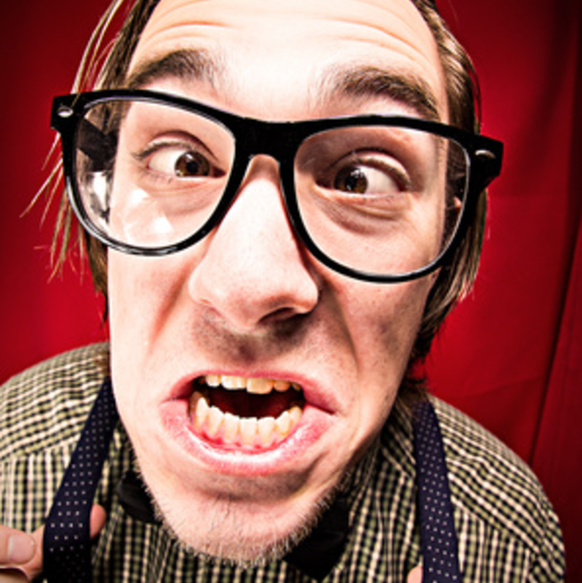 Je unattraktiver desto besser - Foto: tr3ndy - Fotolia.com 