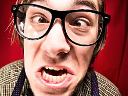 Je unattraktiver desto besser - Foto: tr3ndy - Fotolia.com 