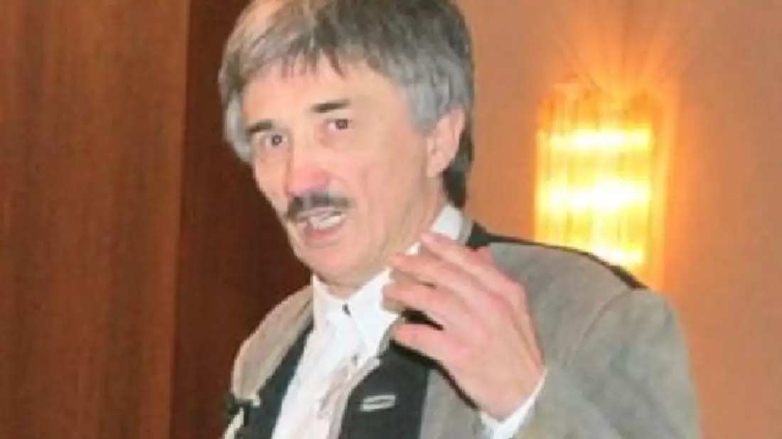 Unterricht rcihtet nach unten - das kostet Zeit und Kraft - Bild: Franz Josef Neffe