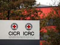 Internationales Rotes Kreuz in Genf (Archiv) - Foto: über dts Nachrichtenagentur