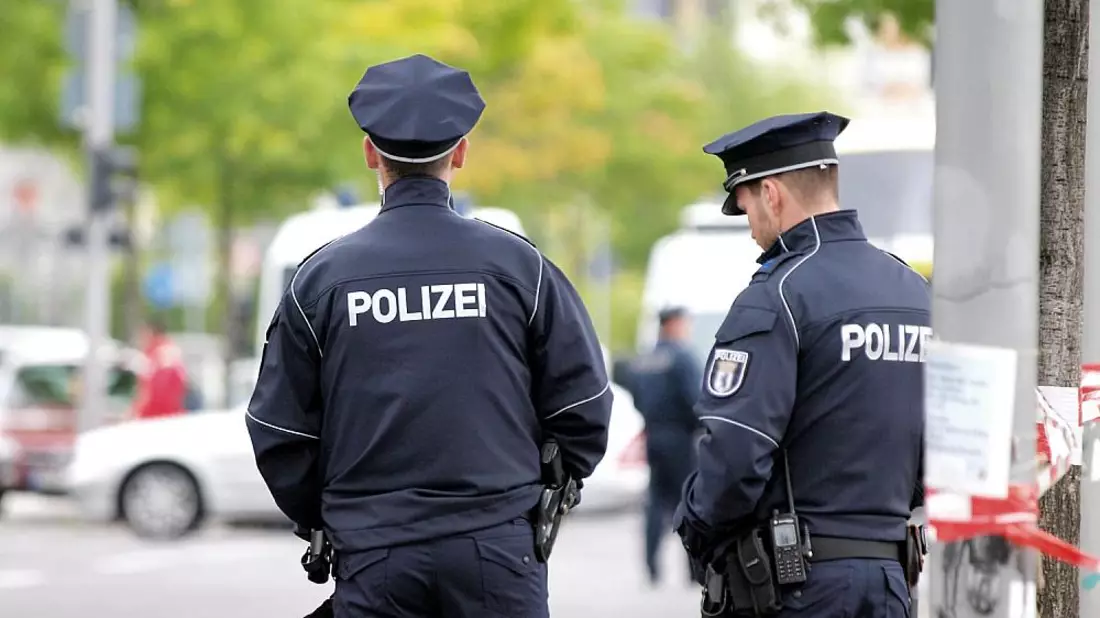 Polizisten (Archiv) - Bild: über dts Nachrichtenagentur
