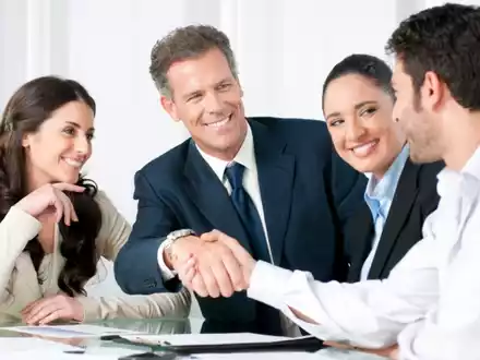 Gründer - Foto: fotolia.de © Rido