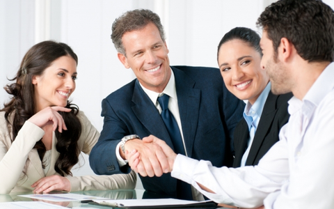 Gründer - Foto: fotolia.de © Rido