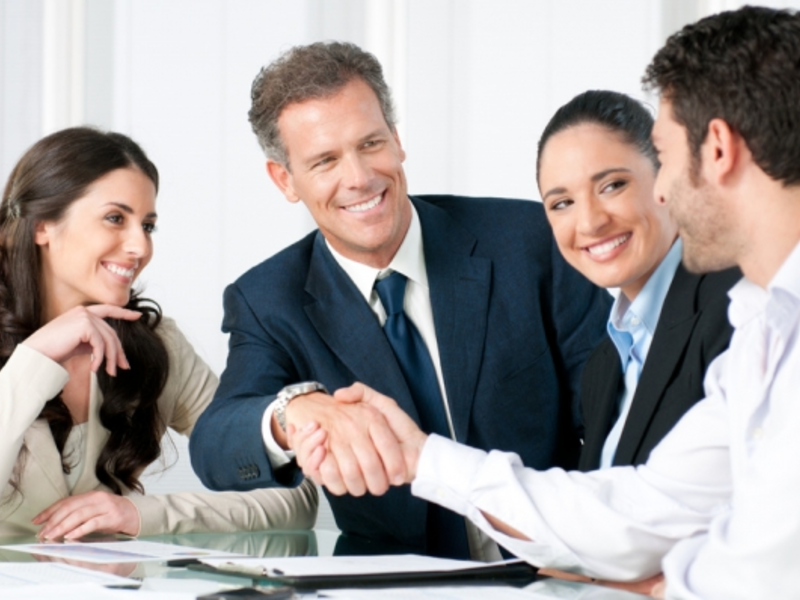 Gründer - Foto: fotolia.de © Rido