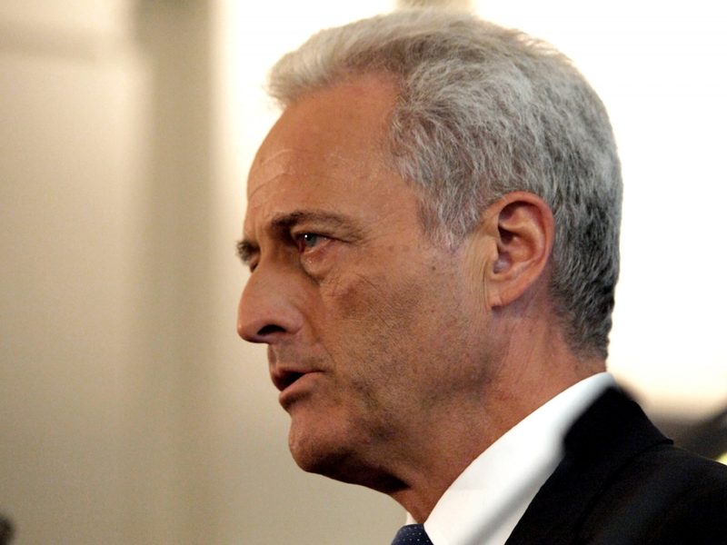 Peter Ramsauer - Foto: über dts Nachrichtenagentur