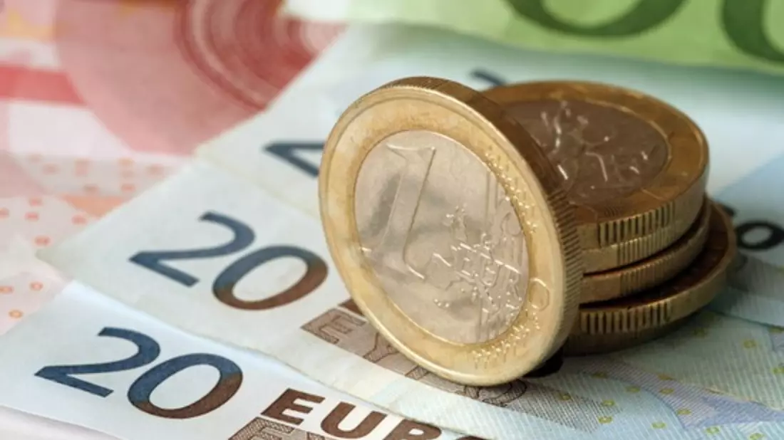 Loan Angebot. - Bild: daaj