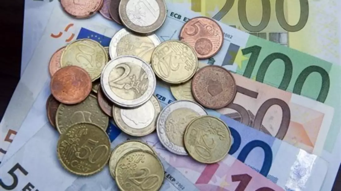Loan Angebot. - Bild: daaj