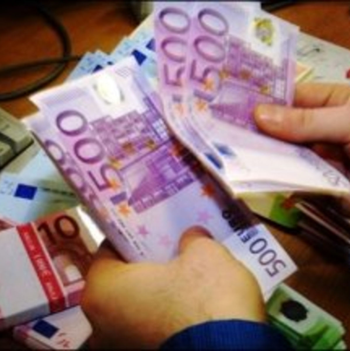 Loan Angebot. - Foto: daaj