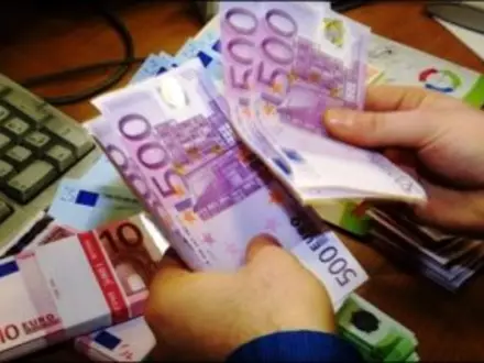 Loan Angebot. - Foto: daaj