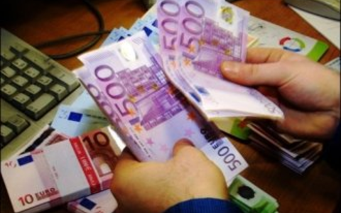 Loan Angebot. - Foto: daaj