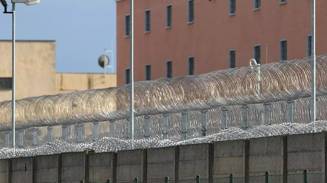 Gefängnis (Archiv) - Bild: über dts Nachrichtenagentur