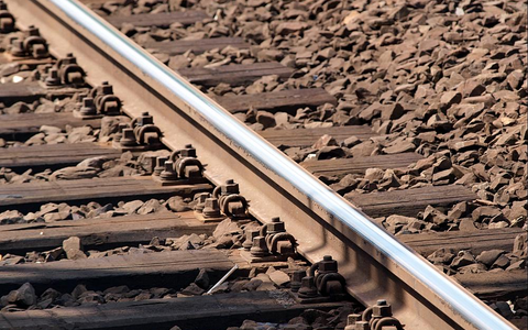 Schienen - Foto: über dts Nachrichtenagentur