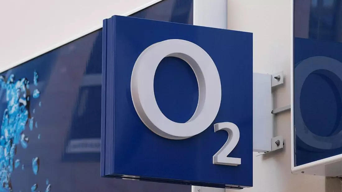 O2-Logo - Bild: über dts Nachrichtenagentur