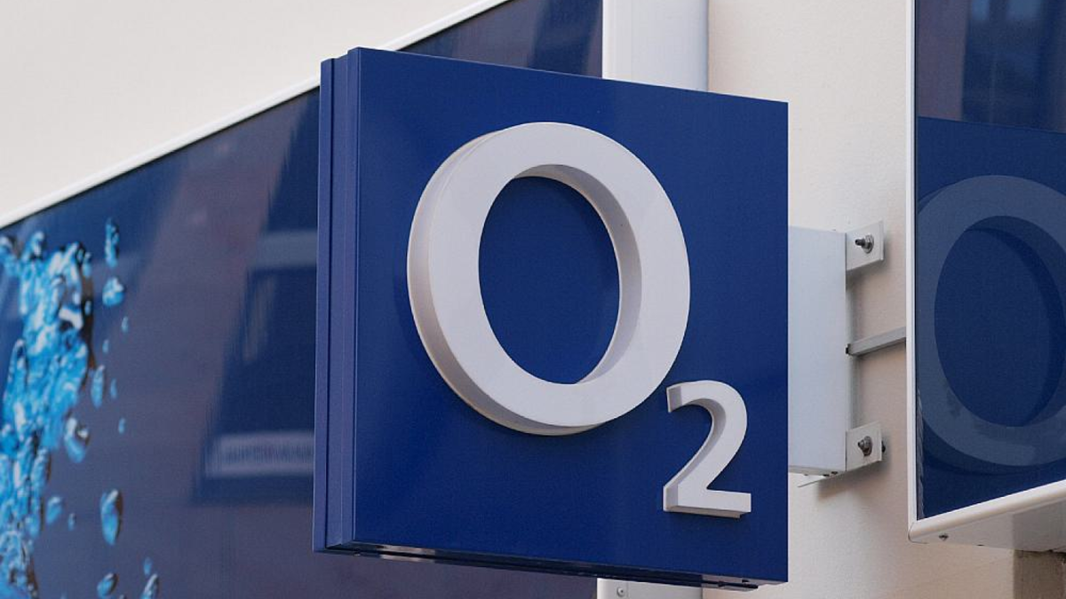 O2-Logo - Foto: über dts Nachrichtenagentur