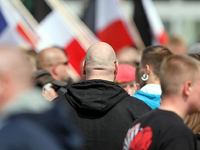 Rechtsextreme (Archiv) - Foto: über dts Nachrichtenagentur