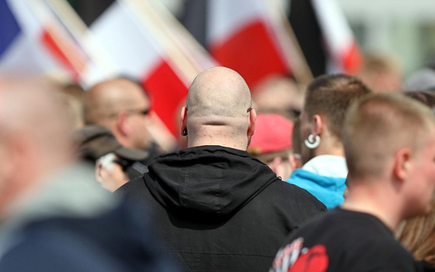 Rechtsextreme - Foto: über dts Nachrichtenagentur