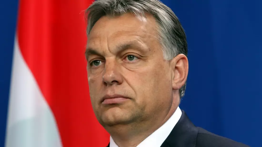 Viktor Orban - Bild: über dts Nachrichtenagentur