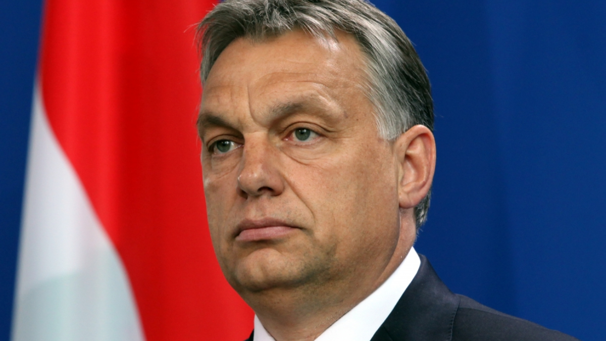 Viktor Orban - Foto: über dts Nachrichtenagentur