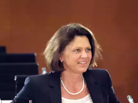 Ilse Aigner - Foto: über dts Nachrichtenagentur