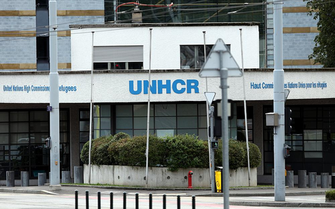 UN-Flüchtlingshilfe (Archiv) - Foto: über dts Nachrichtenagentur