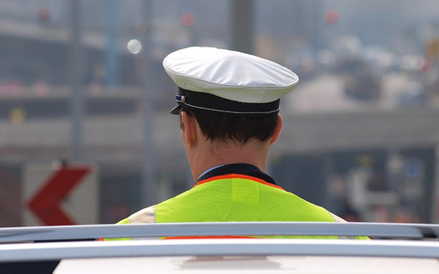 Polizei (Archiv) - Foto: über dts Nachrichtenagentur