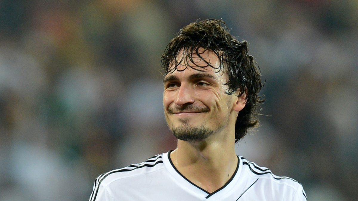 Mats Hummels (Deutsche Nationalmannschaft) - Foto: Pressefoto Ulmer, über dts Nachrichtenagentur