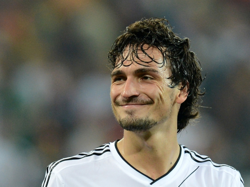 Mats Hummels (Deutsche Nationalmannschaft) - Foto: Pressefoto Ulmer, über dts Nachrichtenagentur