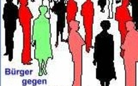 Mobbing ist in allen Bereichen zu ächten!  - Foto: May