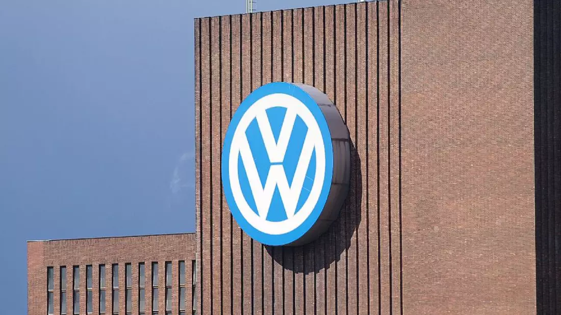 Volkswagen-Werk - Bild: über dts Nachrichtenagentur