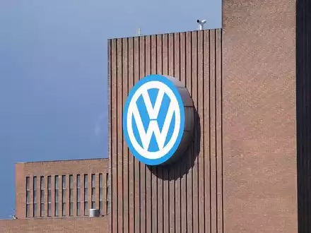 Volkswagen-Werk (Archiv) - Foto: über dts Nachrichtenagentur