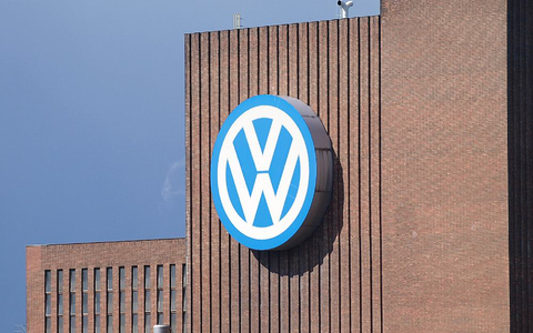 Volkswagen-Werk (Archiv) - Foto: über dts Nachrichtenagentur