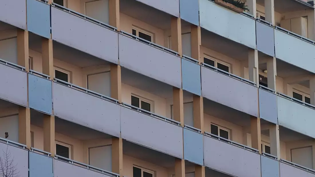 Wohnhaus - Bild: über dts Nachrichtenagentur