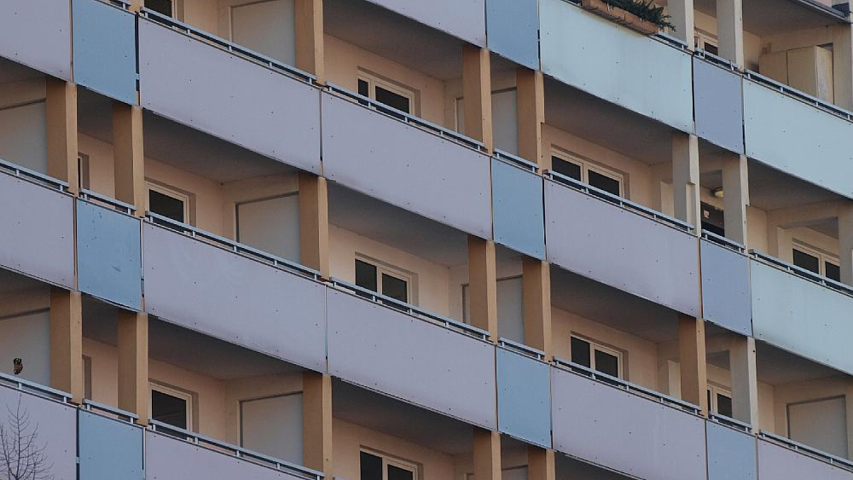 Wohnhaus (Archiv) - Foto: über dts Nachrichtenagentur