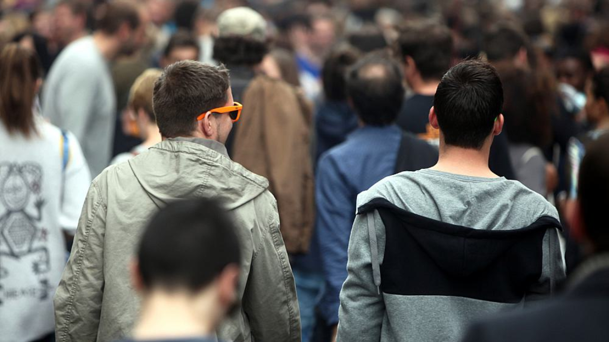 Jugendliche - Foto: über dts Nachrichtenagentur