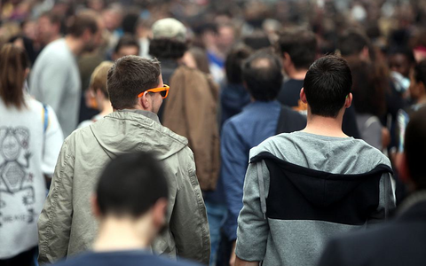 Jugendliche (Archiv) - Foto: über dts Nachrichtenagentur