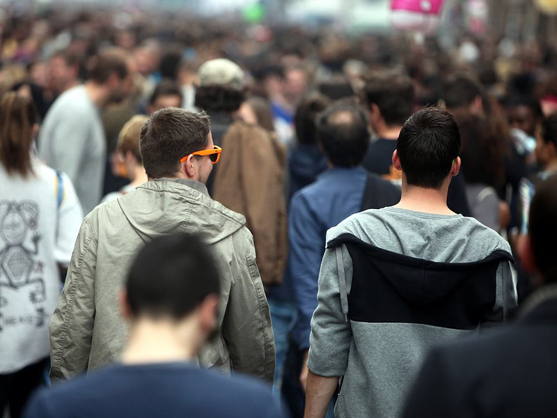 Jugendliche (Archiv) - Foto: über dts Nachrichtenagentur