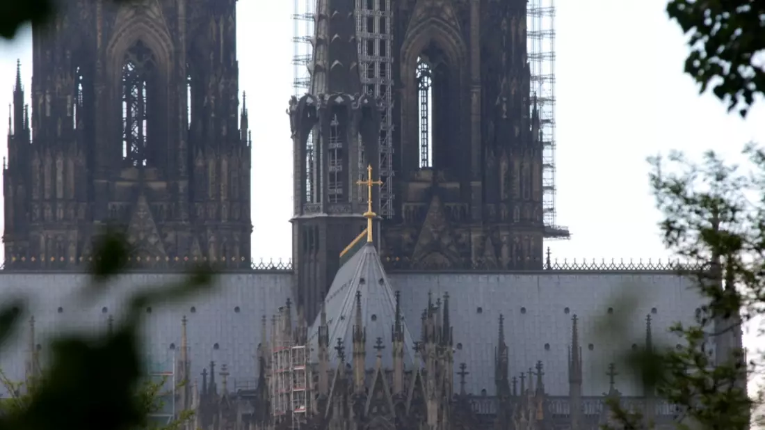 KÃ¶lner Dom - Bild: über dts Nachrichtenagentur