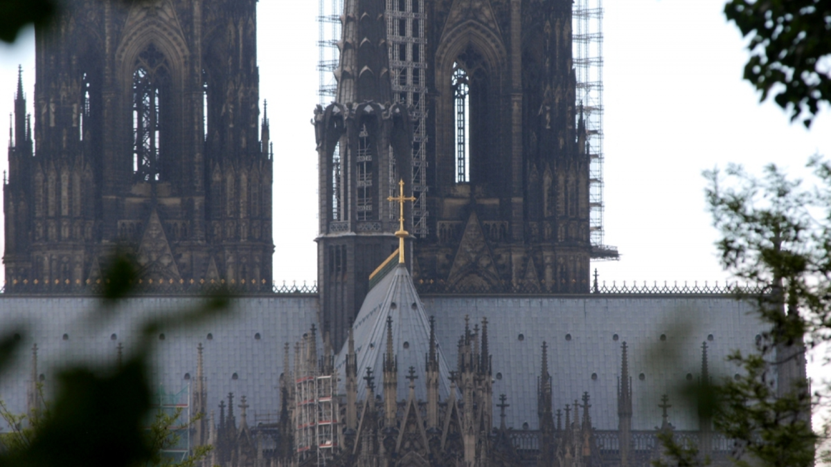 KÃ¶lner Dom - Foto: über dts Nachrichtenagentur