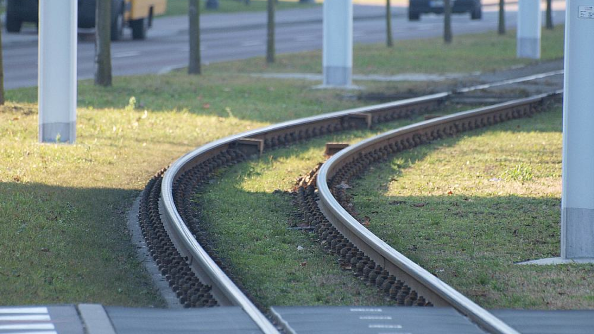 Schienen (Archiv) - Foto: über dts Nachrichtenagentur