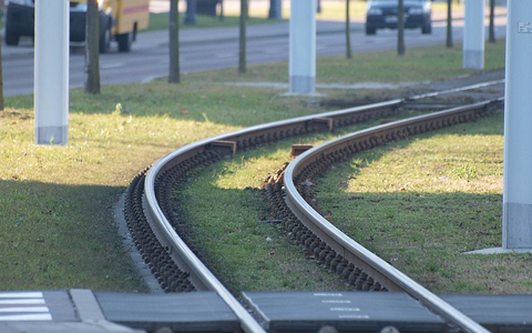 Schienen (Archiv) - Foto: über dts Nachrichtenagentur
